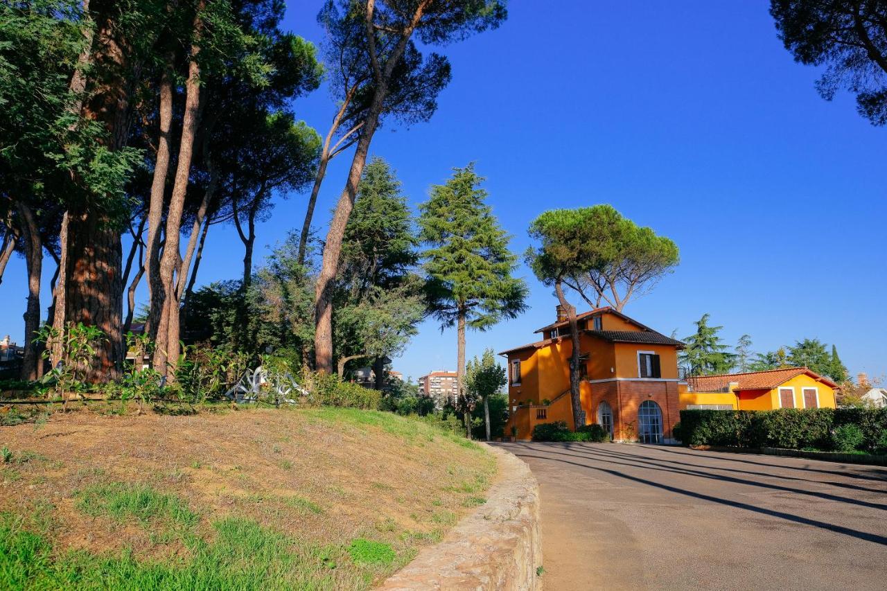 Casa Per Ferie Jpii Dom Polski Casa de hóspedes Roma