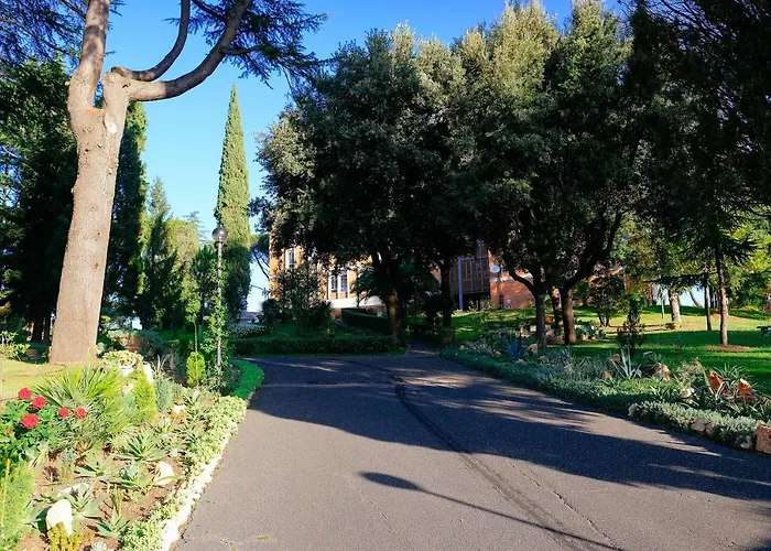 Casa per Ferie JPII