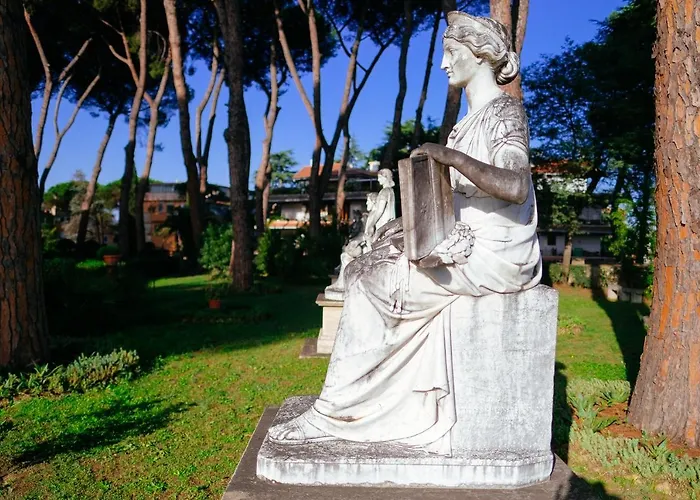 Casa per Ferie JPII
