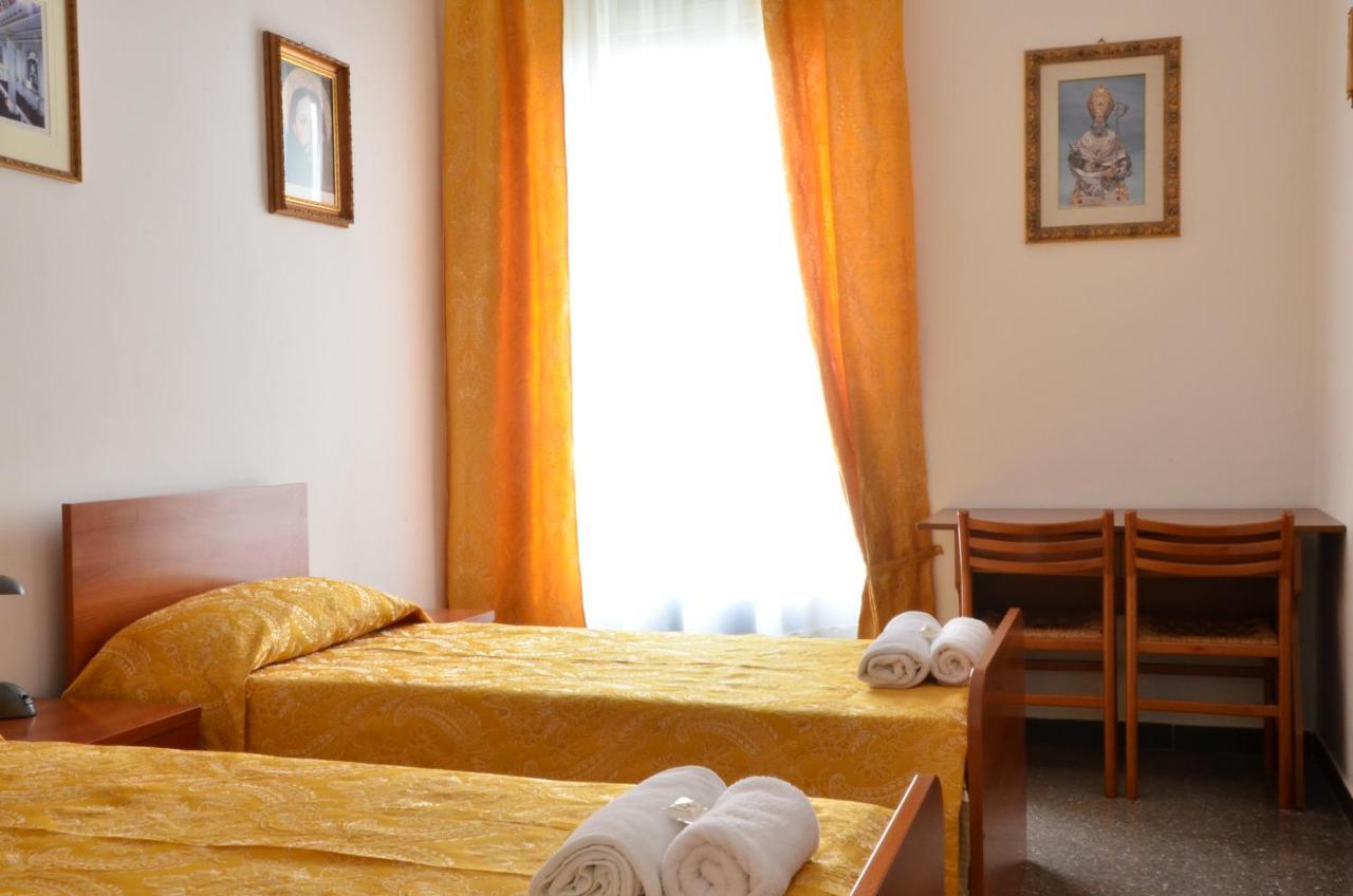 Casa Per Ferie Jpii Roma