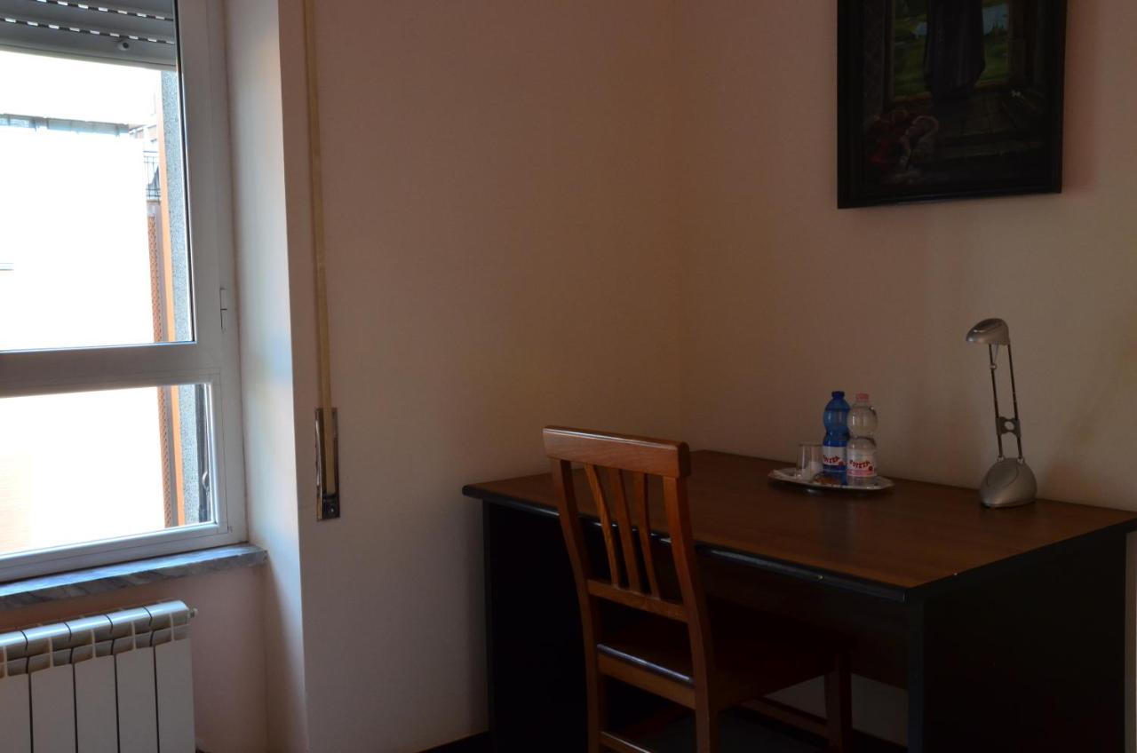 Casa Per Ferie Jpii Pensión *