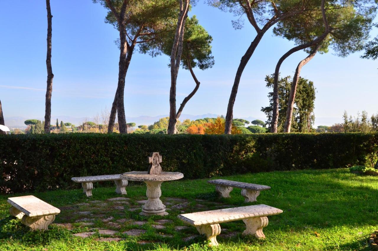 Casa Per Ferie Jpii * Roma