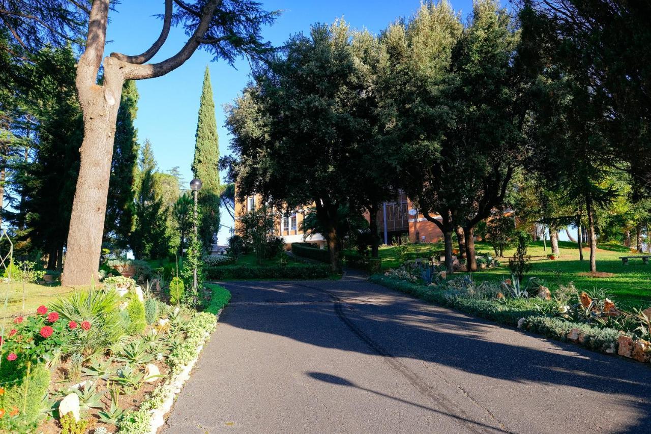 Casa Per Ferie Jpii Roma