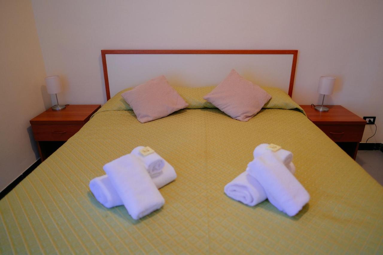 Pensión Casa Per Ferie Jpii *