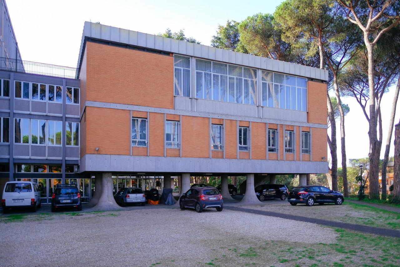 Casa Per Ferie Jpii Roma